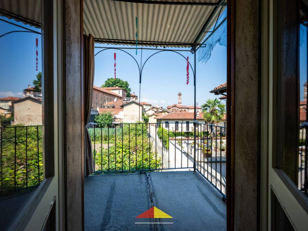 Appartamento a Saluzzo in Via Deodata - Foto 3