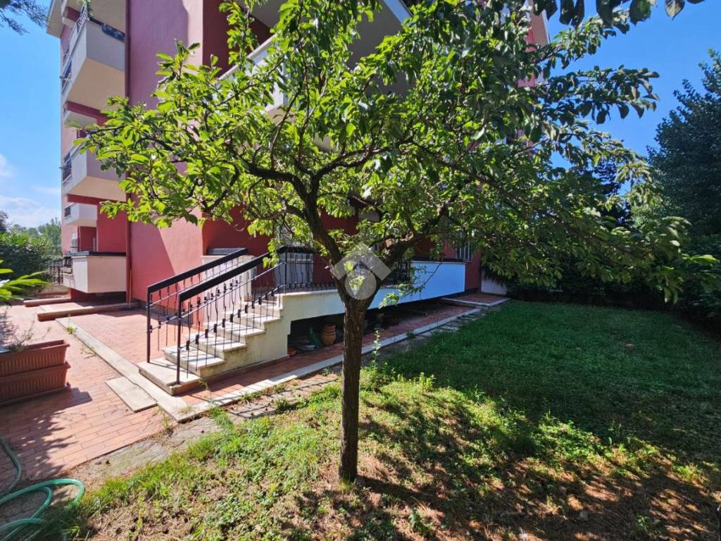 Appartamento a Foligno in Via Friuli, 1 - Foto 2