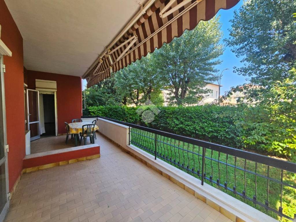 Appartamento a Foligno in Via Friuli, 1 - Foto 3