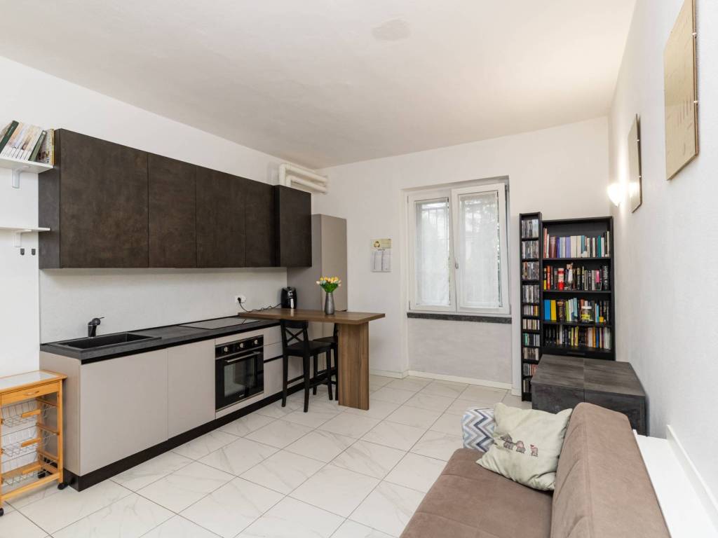 Appartamento a Galbiate in Via Lecco, 78 - Foto 2