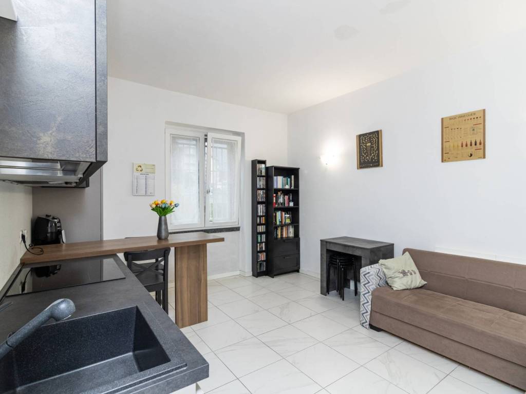Appartamento a Galbiate in Via Lecco, 78 - Foto 3