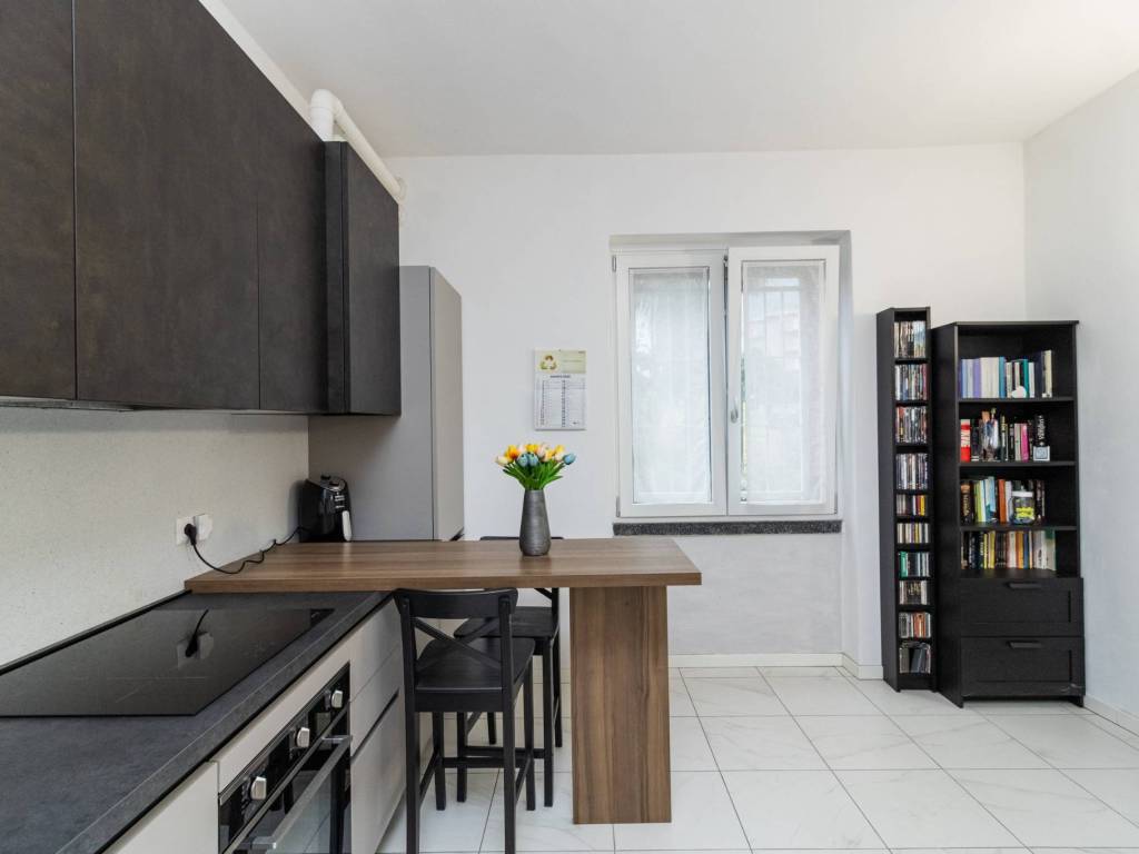 Appartamento a Galbiate in Via Lecco, 78 - Foto 4