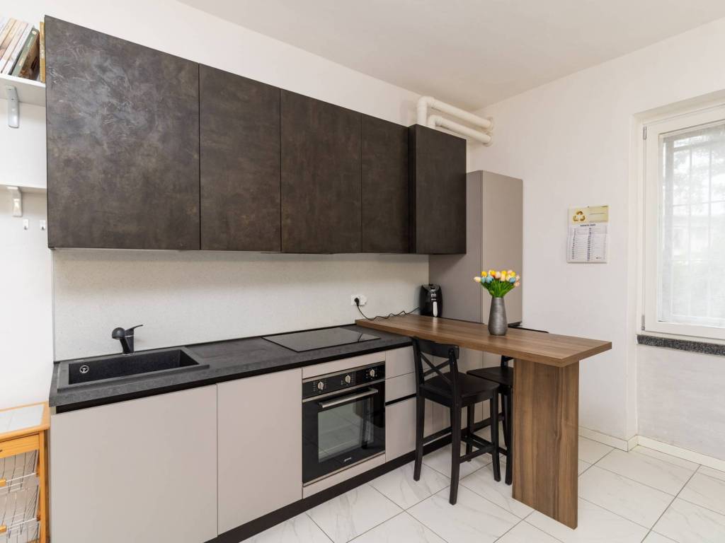 Appartamento a Galbiate in Via Lecco, 78 - Foto 5
