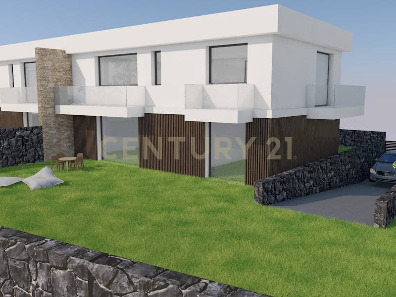 Villa a Aci sant'antonio in Via Stazzone, 52 - Foto 2