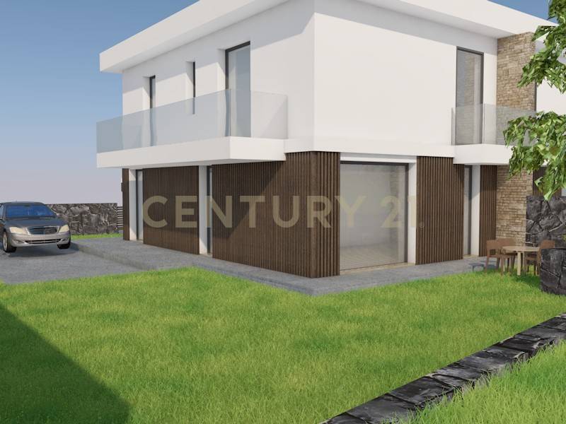 Villa a Aci sant'antonio in Via Stazzone, 52 - Foto 3