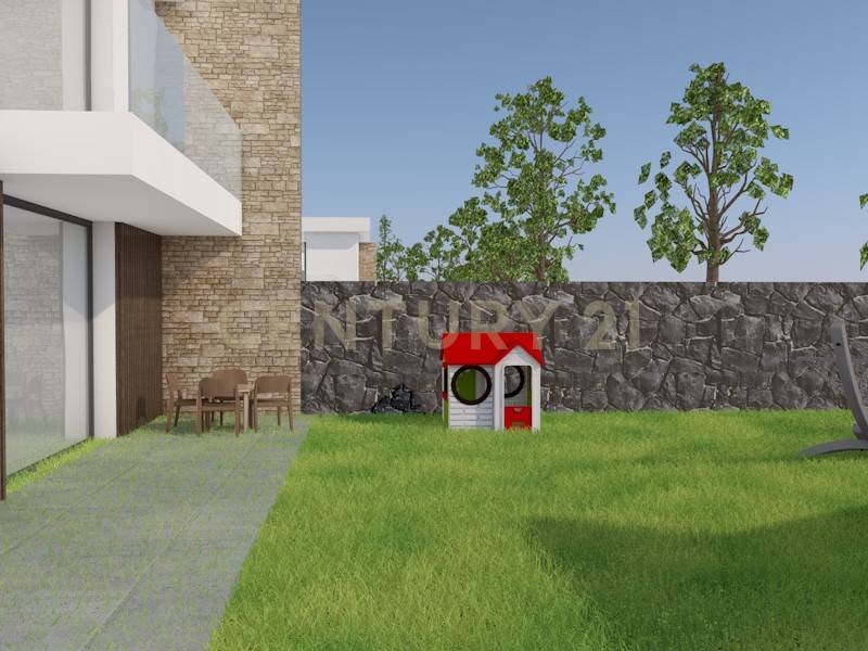 Villa a Aci sant'antonio in Via Stazzone, 52 - Foto 4