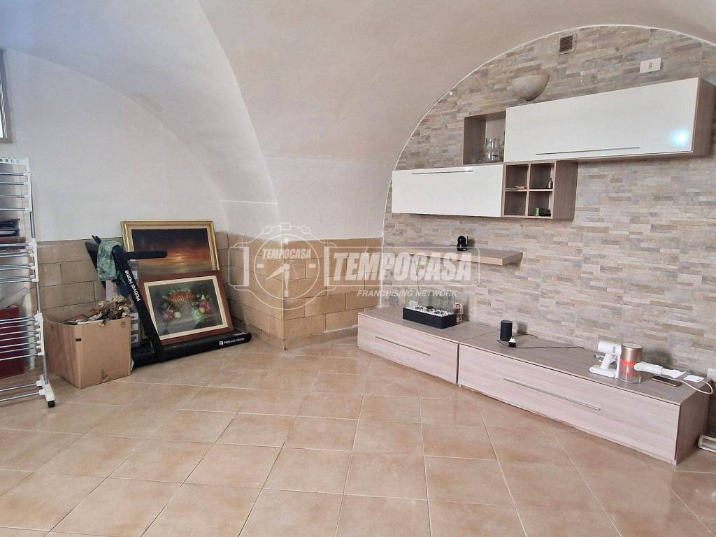 Casa indipendente a Bari in Vico 2' Vela - Foto 4