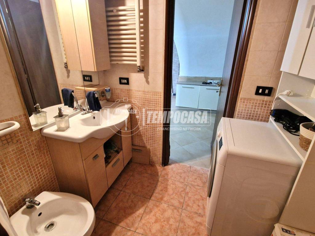 Casa indipendente a Bari in Vico 2' Vela - Foto 5