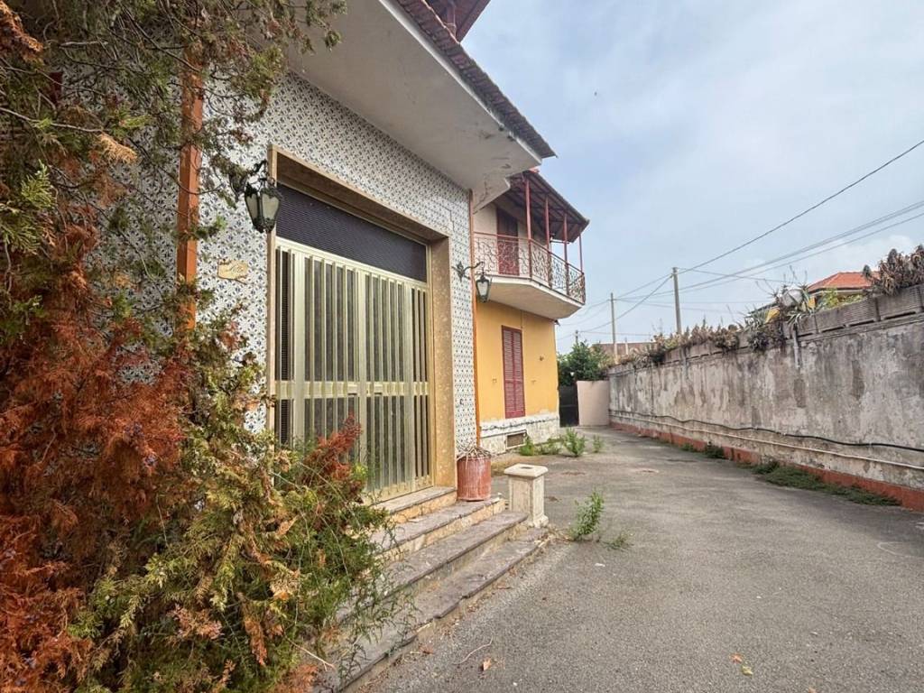 Palazzo / stabile a Castel volturno in Parco Baia Verde - Foto 4