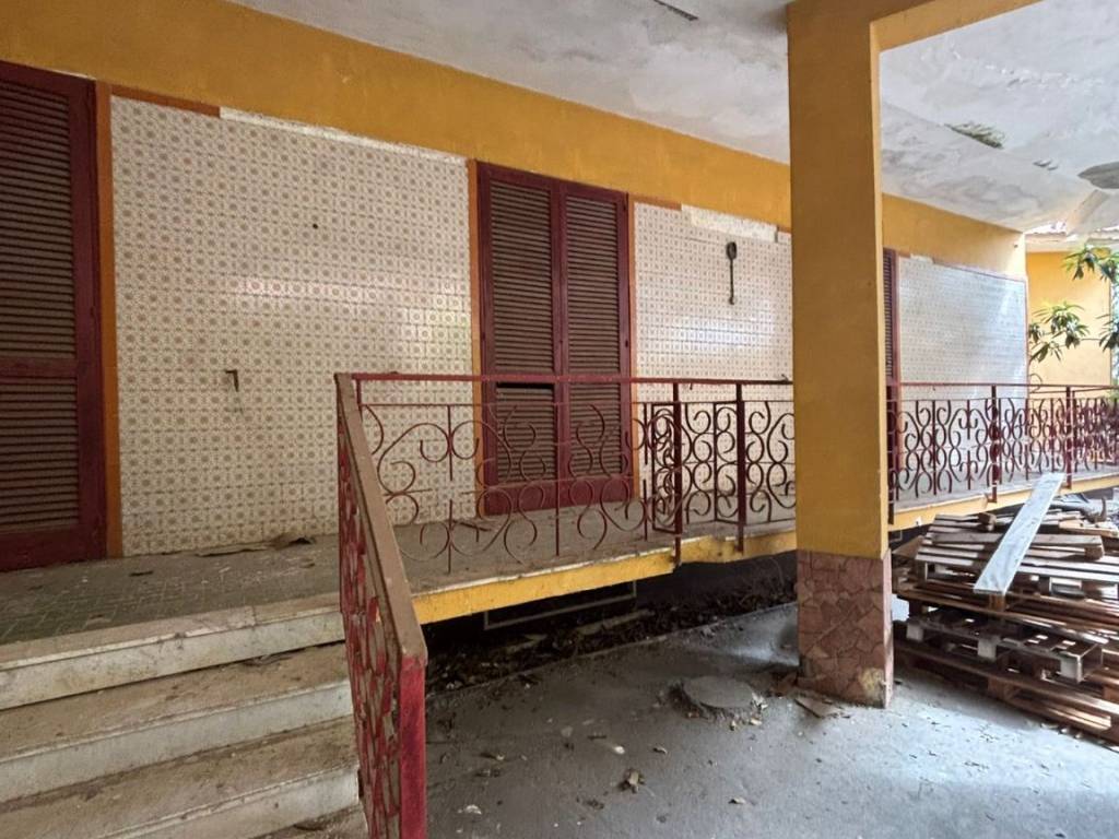 Palazzo / stabile a Castel volturno in Parco Baia Verde - Foto 5