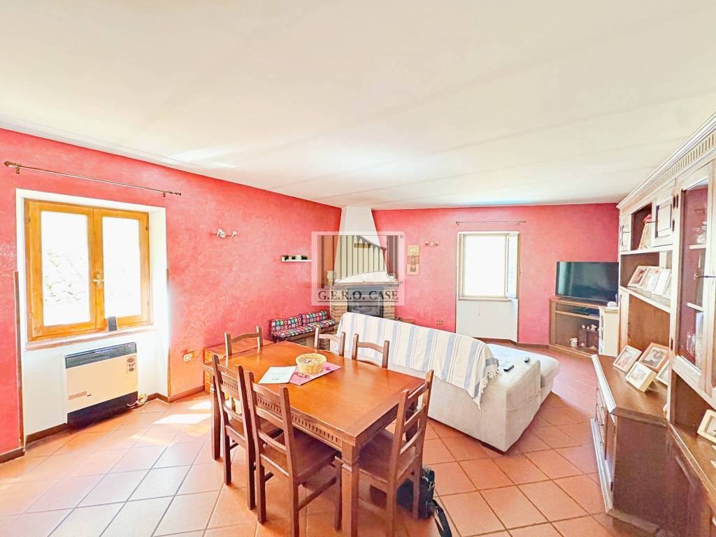 Casa indipendente a Viterbo - Foto 2