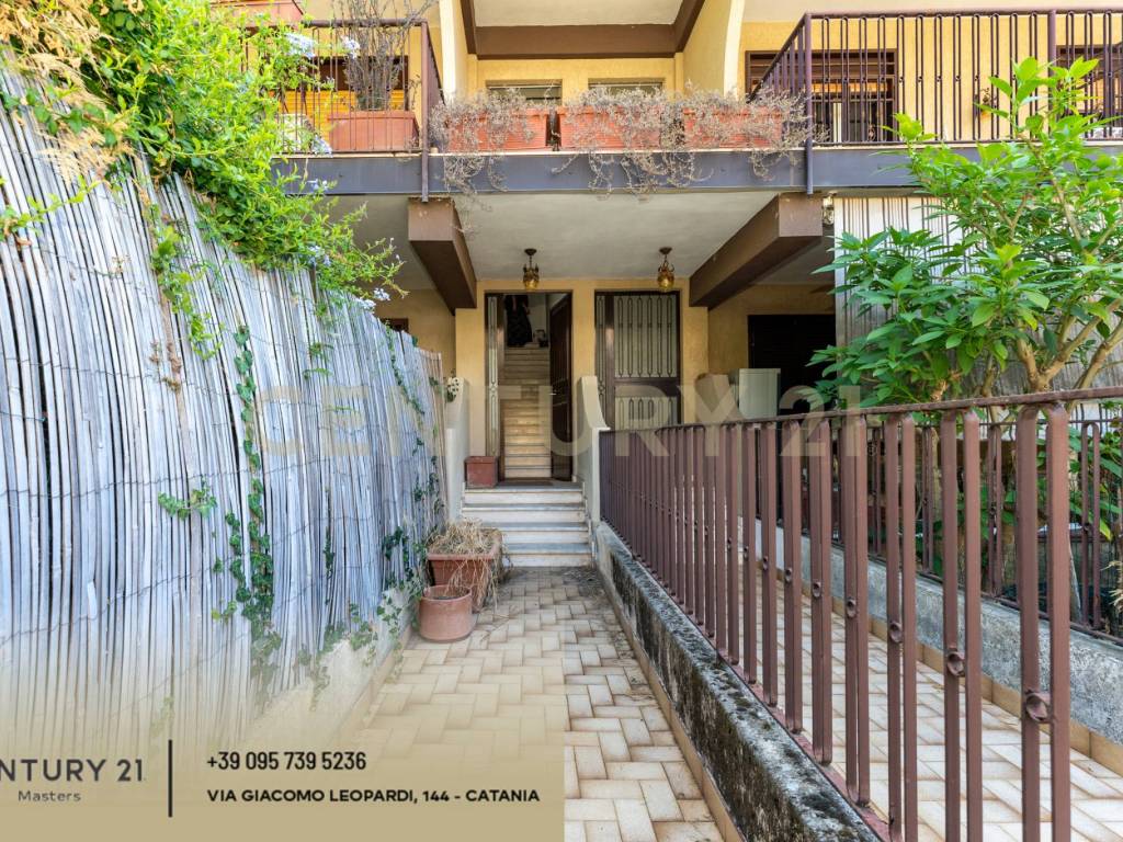 Villa a Trecastagni in Via G. Grassi, 18 - Foto 5