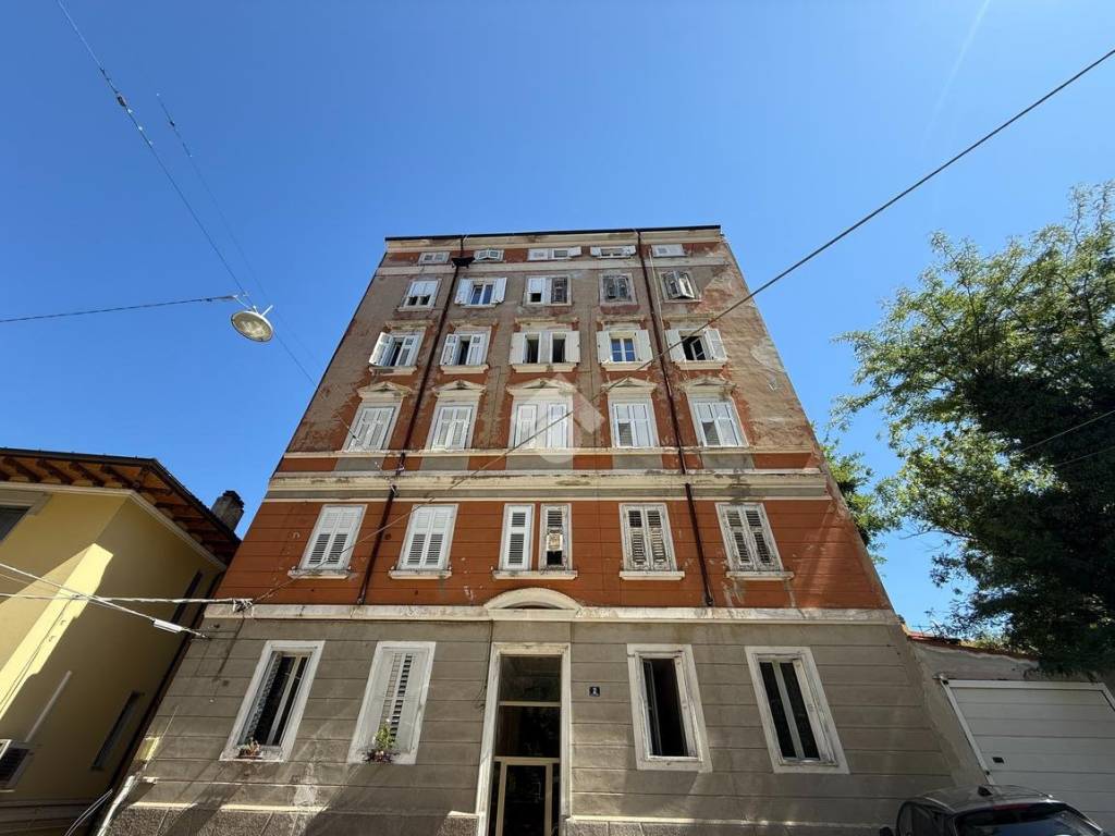 Appartamento a Trieste in Via Filippo Zamboni, 2 - Foto 4