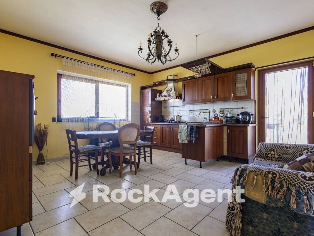 Villa a Simeri crichi in Contrada Lacuni - Foto 2