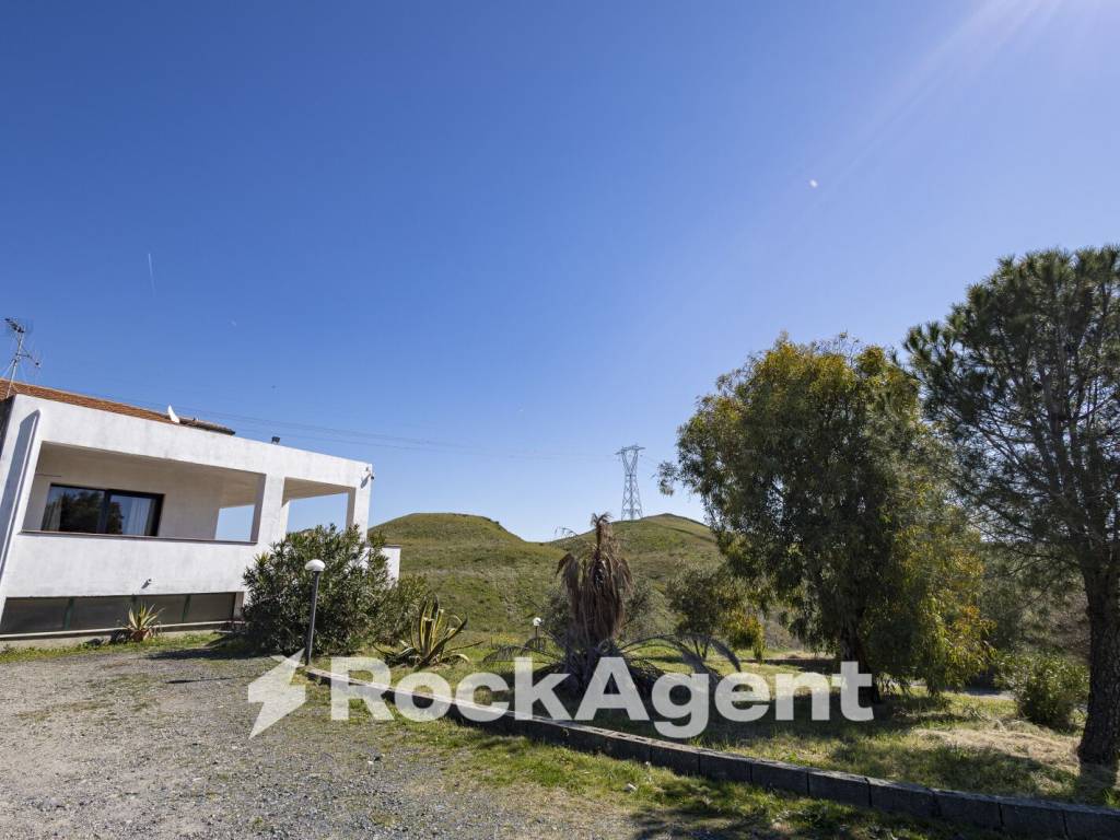Villa a Simeri crichi in Contrada Lacuni - Foto 3