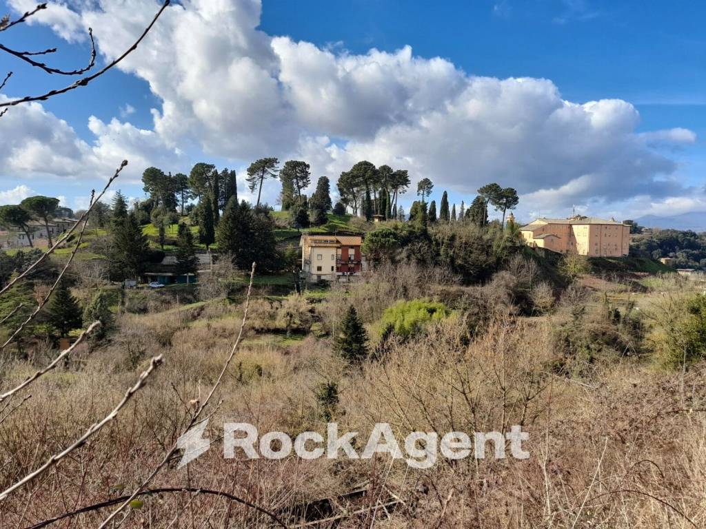 Terreno a Acquapendente in Località la Villa snc - Foto 2