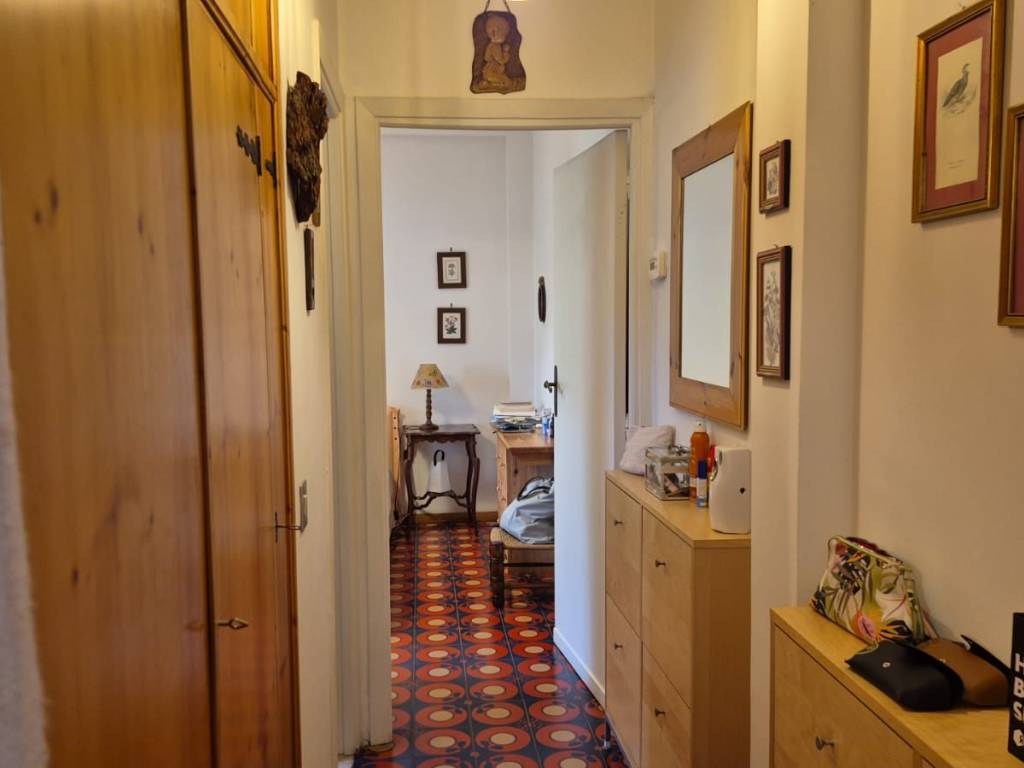 Appartamento a Carsoli in Via dei Marsi - Foto 4