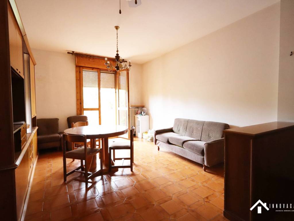 Appartamento a Carpi in Via Monte Sabotino - Foto 3