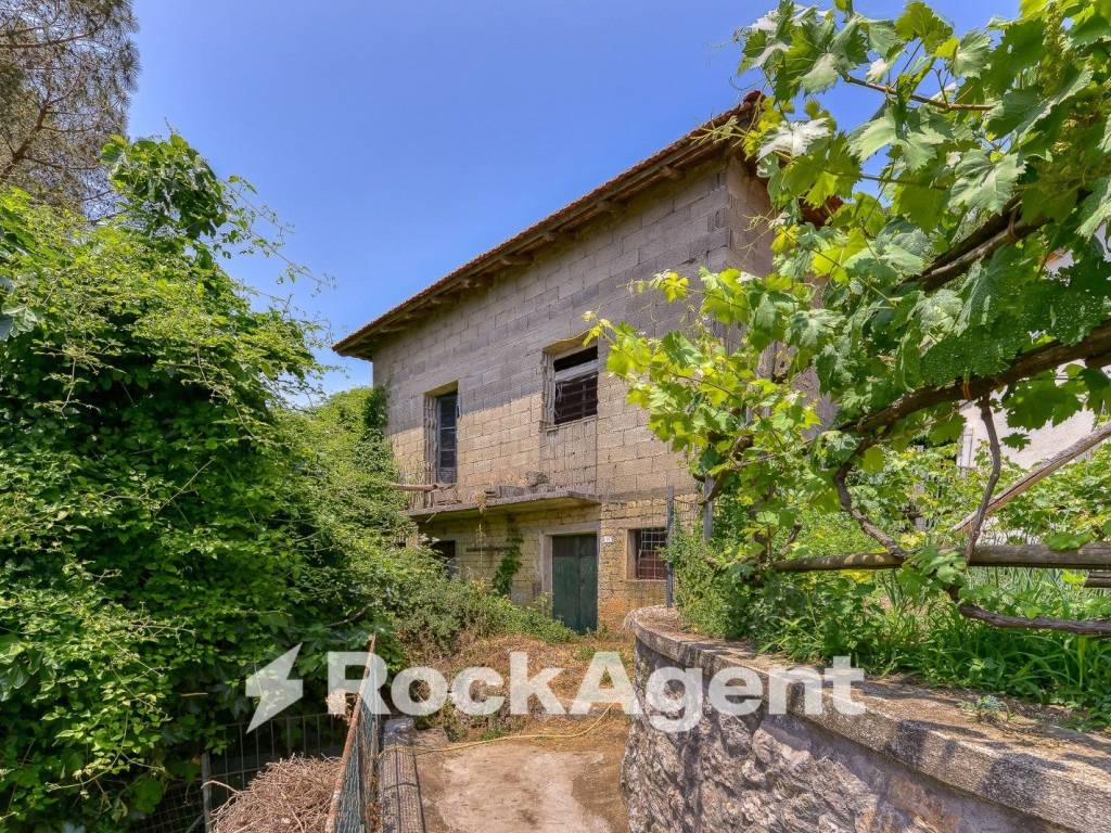 Casa indipendente a Agerola in Via Santa Lucia - Foto 3