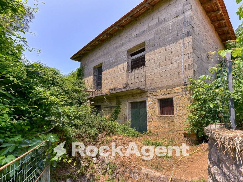 Casa indipendente a Agerola in Via Santa Lucia - Foto 4