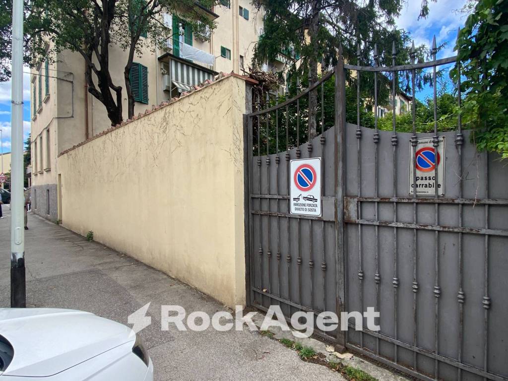 Appartamento a Firenze in Via del Palazzo Bruciato, 26 - Foto 3