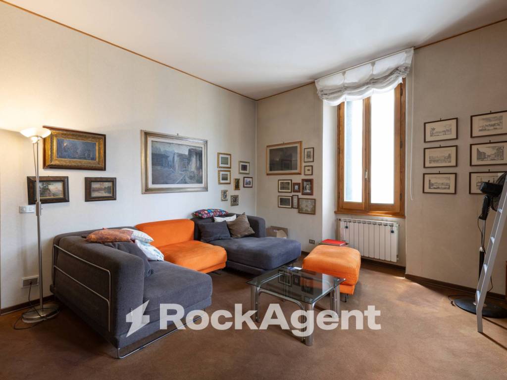 Appartamento a Firenze in Via del Palazzo Bruciato, 26 - Foto 5