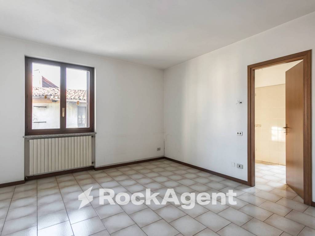 Appartamento a Bonate sopra in Via Guglielmo Marconi, 28 - Foto 5