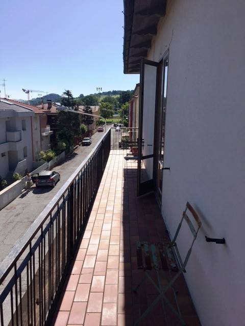 Appartamento a San severino marche in Via Francesco Petrarca - Foto 4