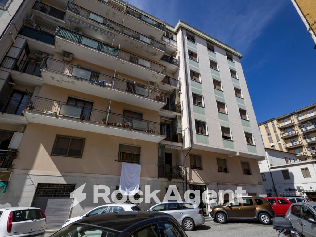 Appartamento a Catanzaro in Via Vittorio Butera, 14 - Foto 2