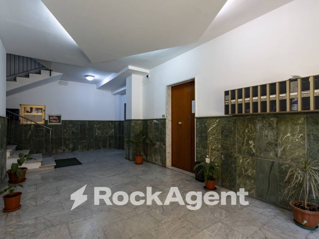 Appartamento a Catanzaro in Via Vittorio Butera, 14 - Foto 4