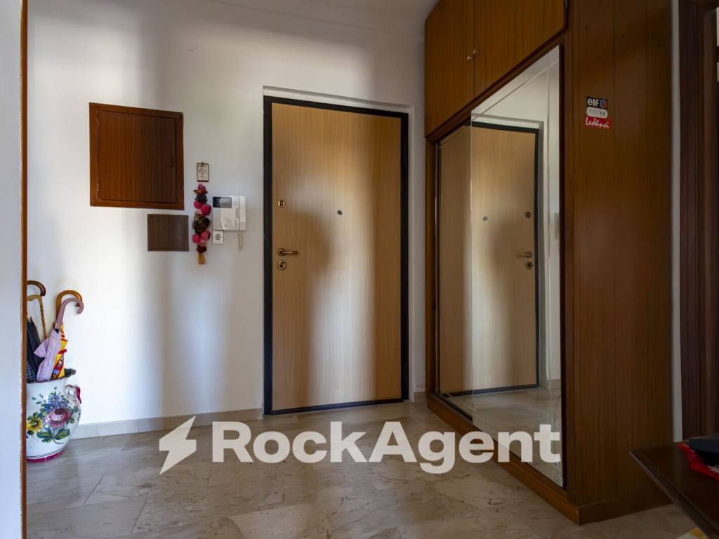 Appartamento a Catanzaro in Via Vittorio Butera, 14 - Foto 5