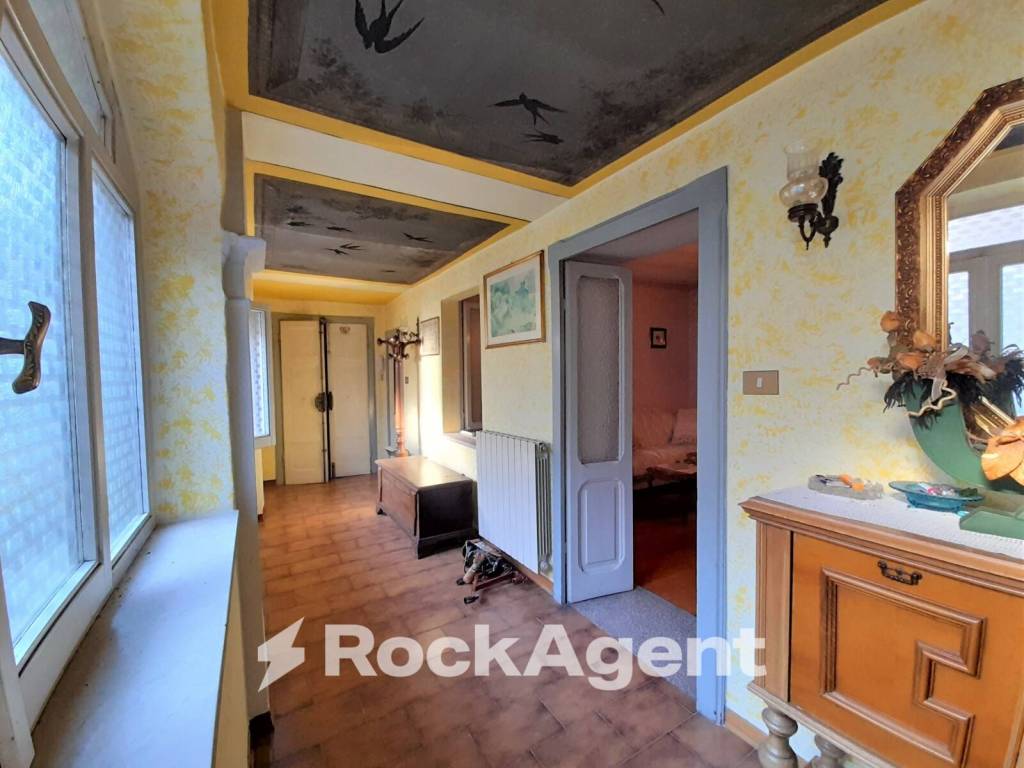 Appartamento a Acquapendente in Via Cesare Battisti, 5 - Foto 3