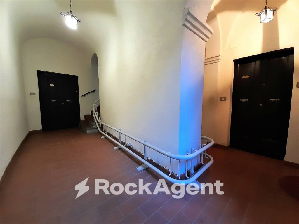 Appartamento a Acquapendente in Via Cesare Battisti, 5 - Foto 4