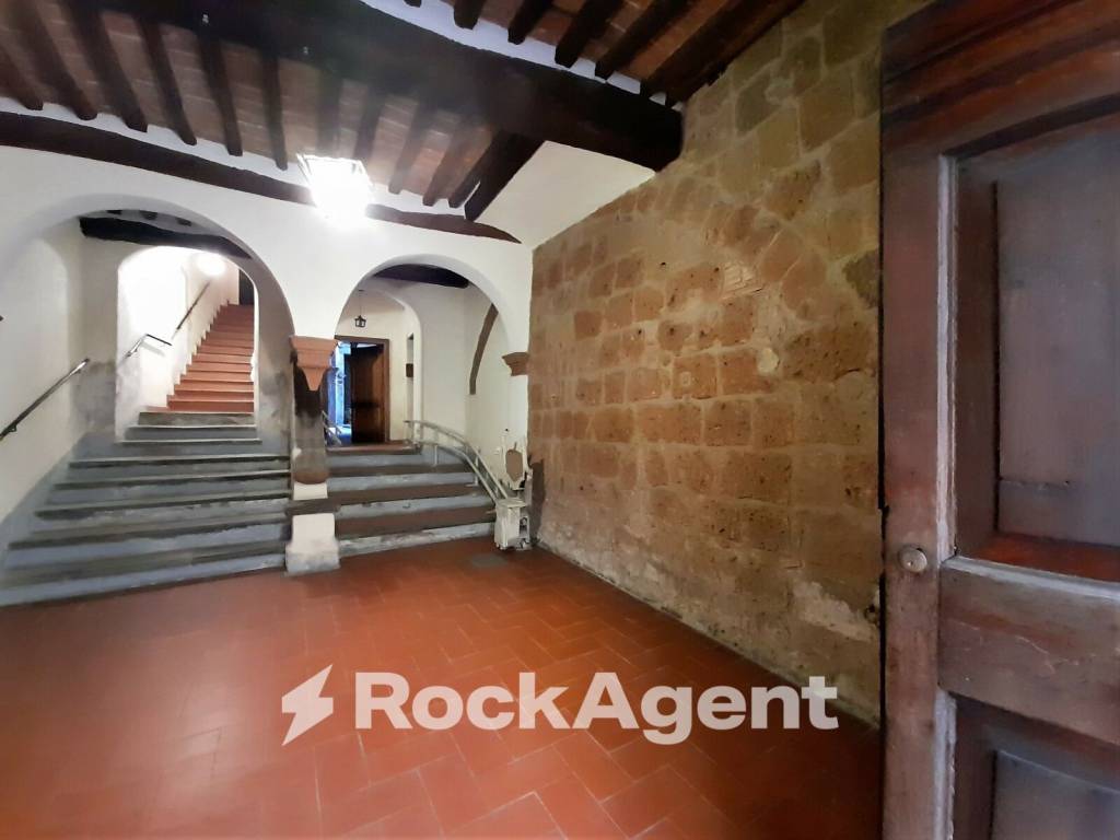 Appartamento a Acquapendente in Via Cesare Battisti, 5 - Foto 5