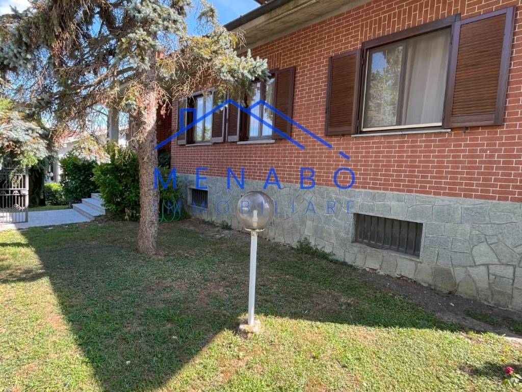 Villa a Castelletto monferrato in Via Martiri della Libertà - Foto 2