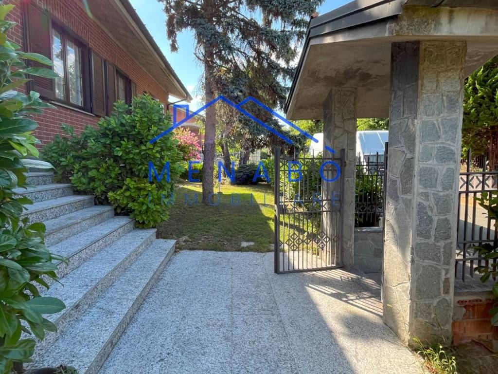 Villa a Castelletto monferrato in Via Martiri della Libertà - Foto 4