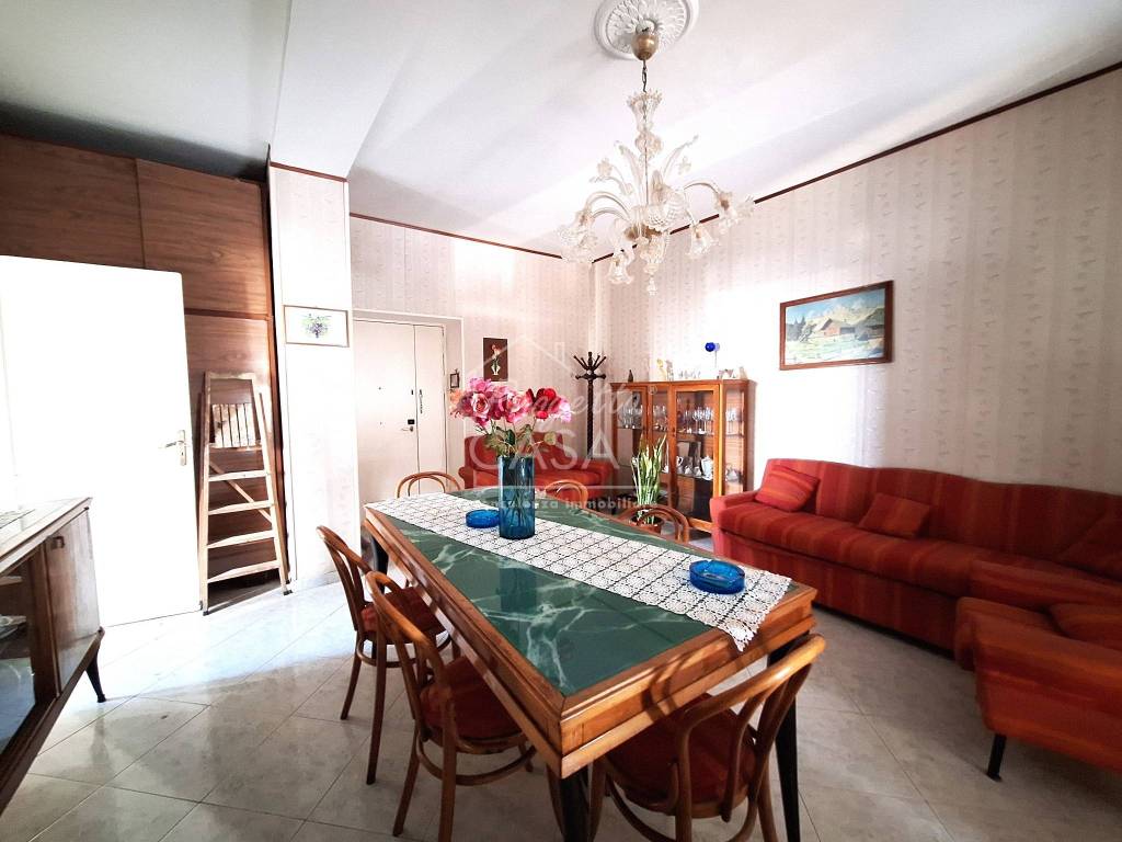Appartamento a Napoli in Via Lago Fusaro - Foto 3