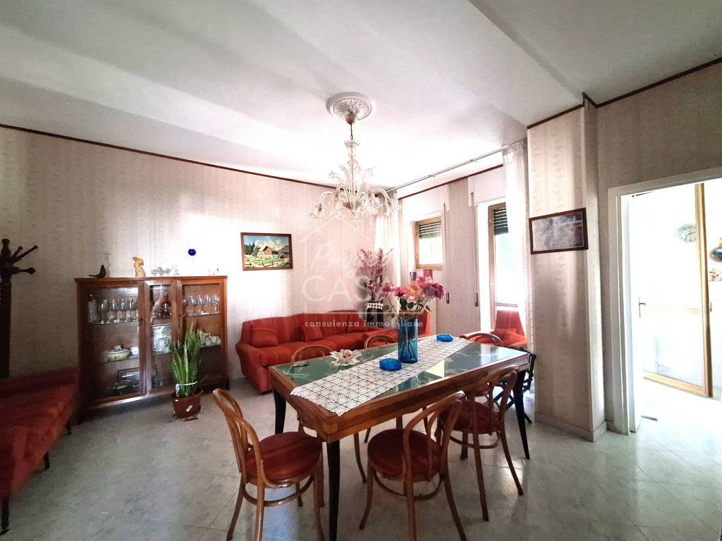 Appartamento a Napoli in Via Lago Fusaro - Foto 4