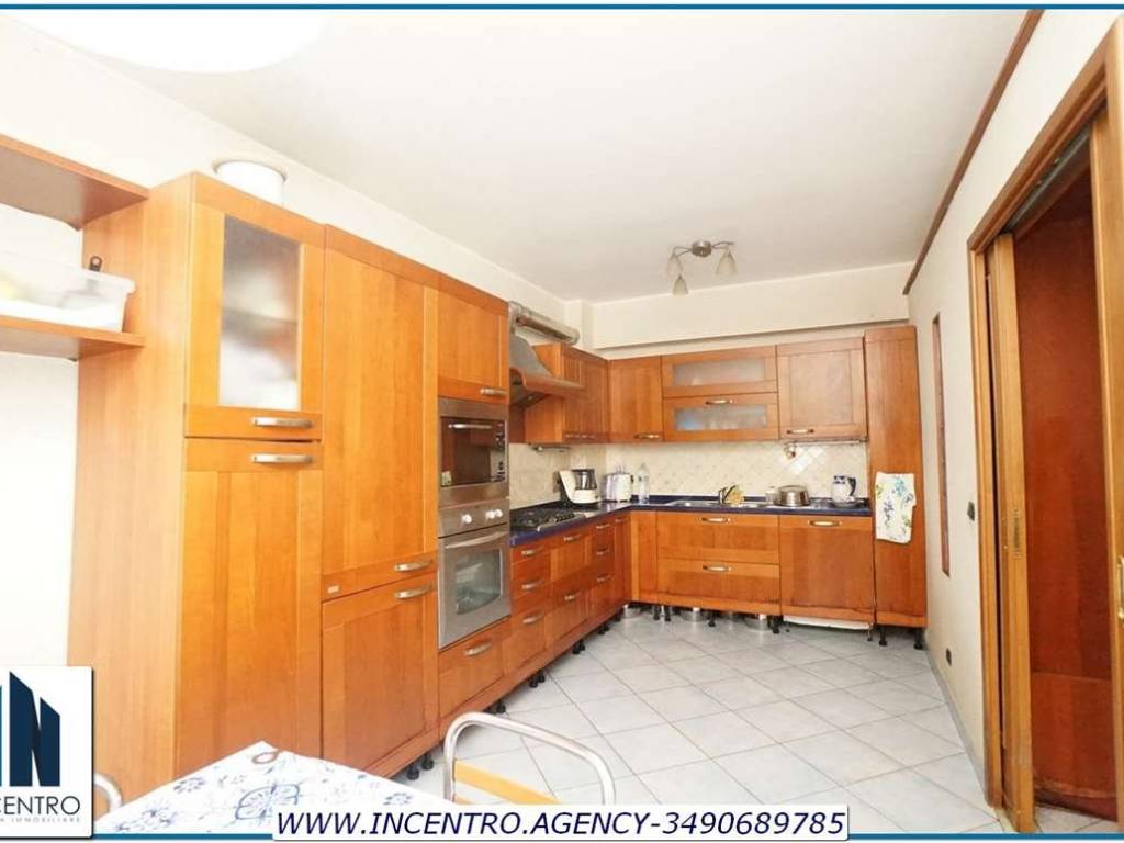Appartamento a Messina in via dei limoni, 19 - Foto 5