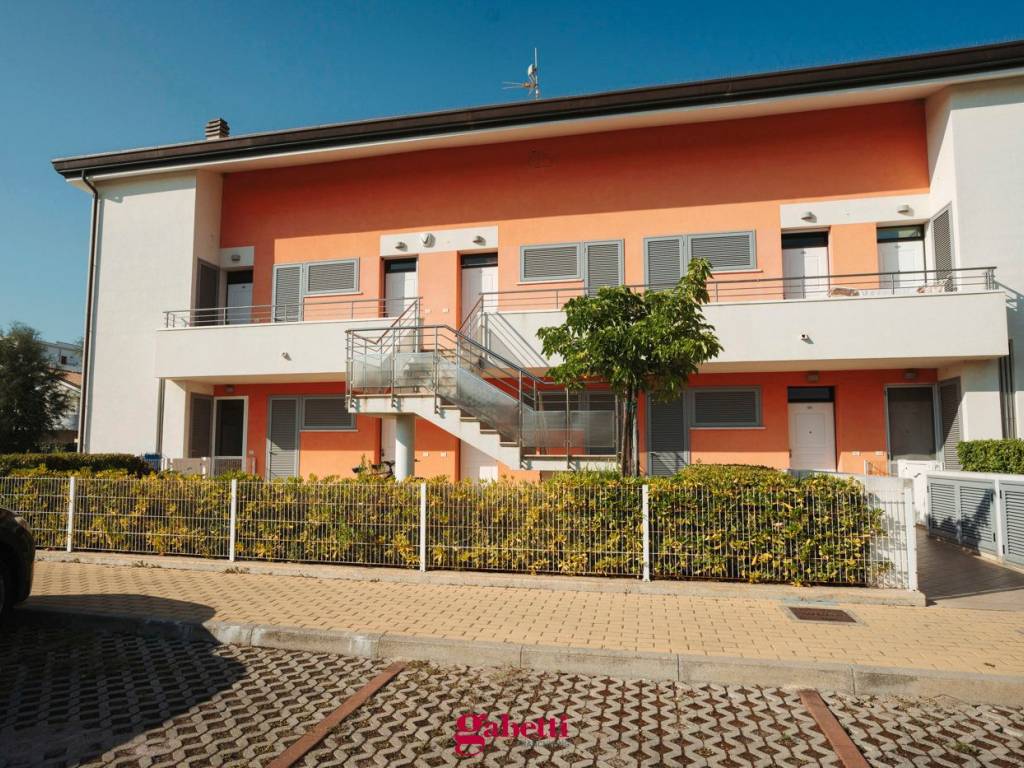 Appartamento a Montenero di bisaccia in via carlo savioli, 1 - Foto 2