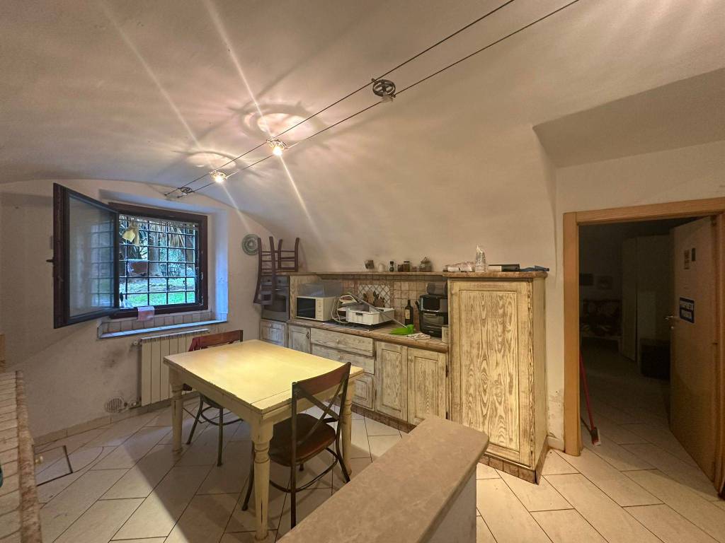 Appartamento a Firenze in Via del Ponte Rosso - Foto 2