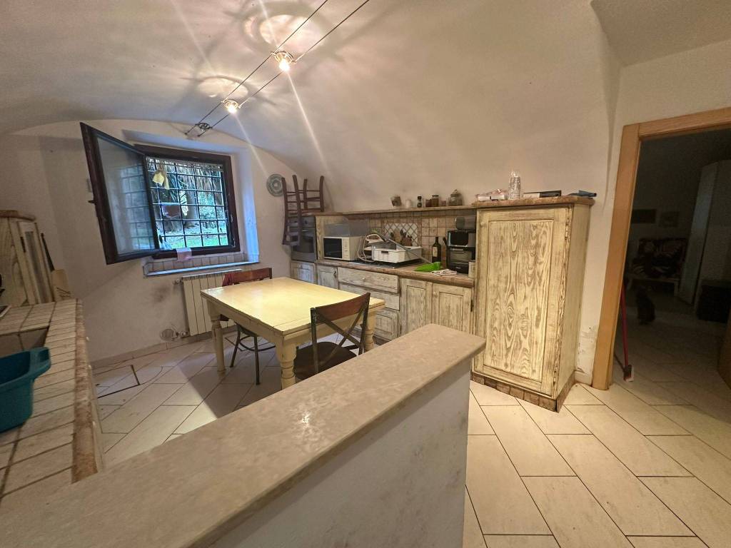 Appartamento a Firenze in Via del Ponte Rosso - Foto 3