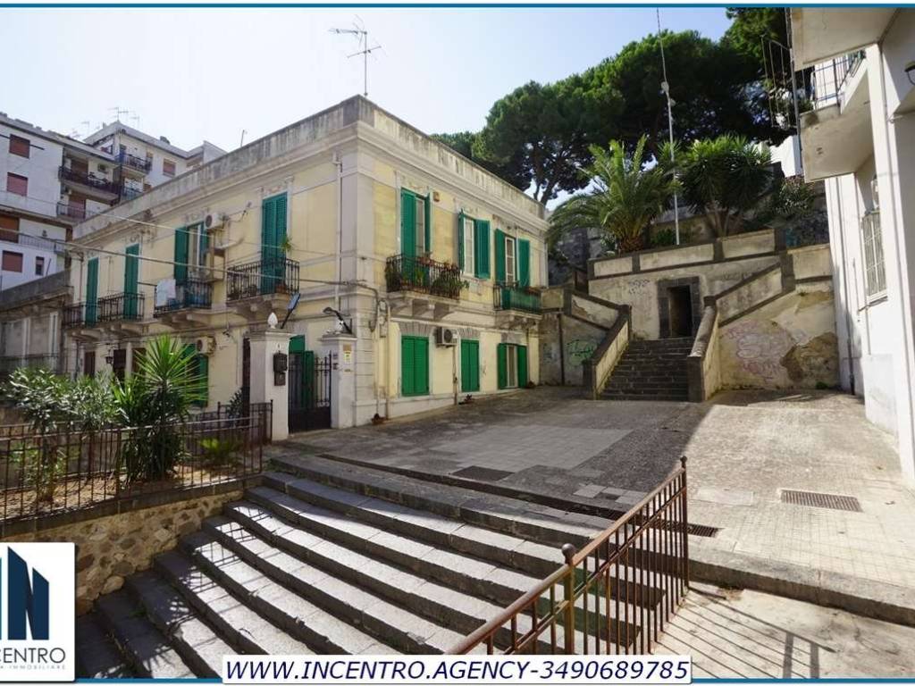 Appartamento a Messina in via latina , 17 - Foto 2