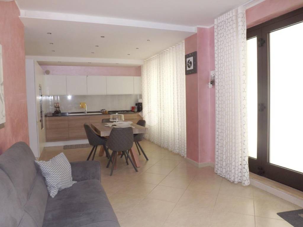 Appartamento a Bisceglie in Via P. Mascagni, 70 - Foto 3