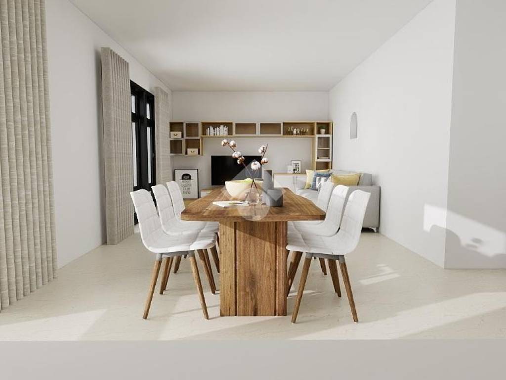 Appartamento a Bisceglie in Via P. Mascagni, 70 - Foto 5