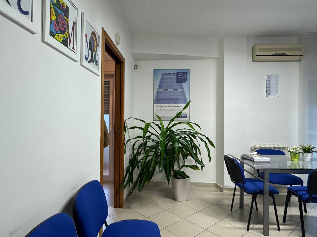 Immobile a Caltanissetta in Via Filippo Turati, 130 - Foto 2