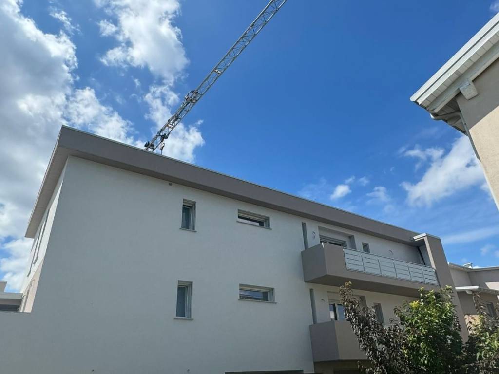 Appartamento a Valsamoggia in Via Generale Carlo Alberto Dalla Chiesa - Foto 2