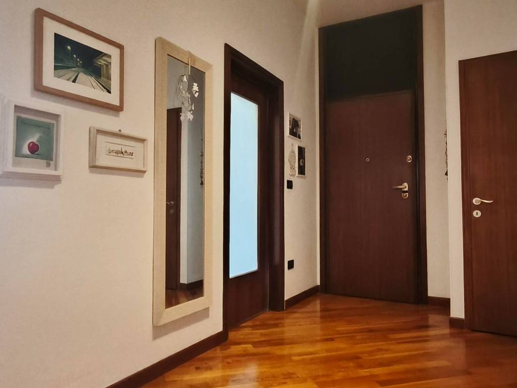 Appartamento a Vicenza in Via Giovanni Giolitti - Foto 4