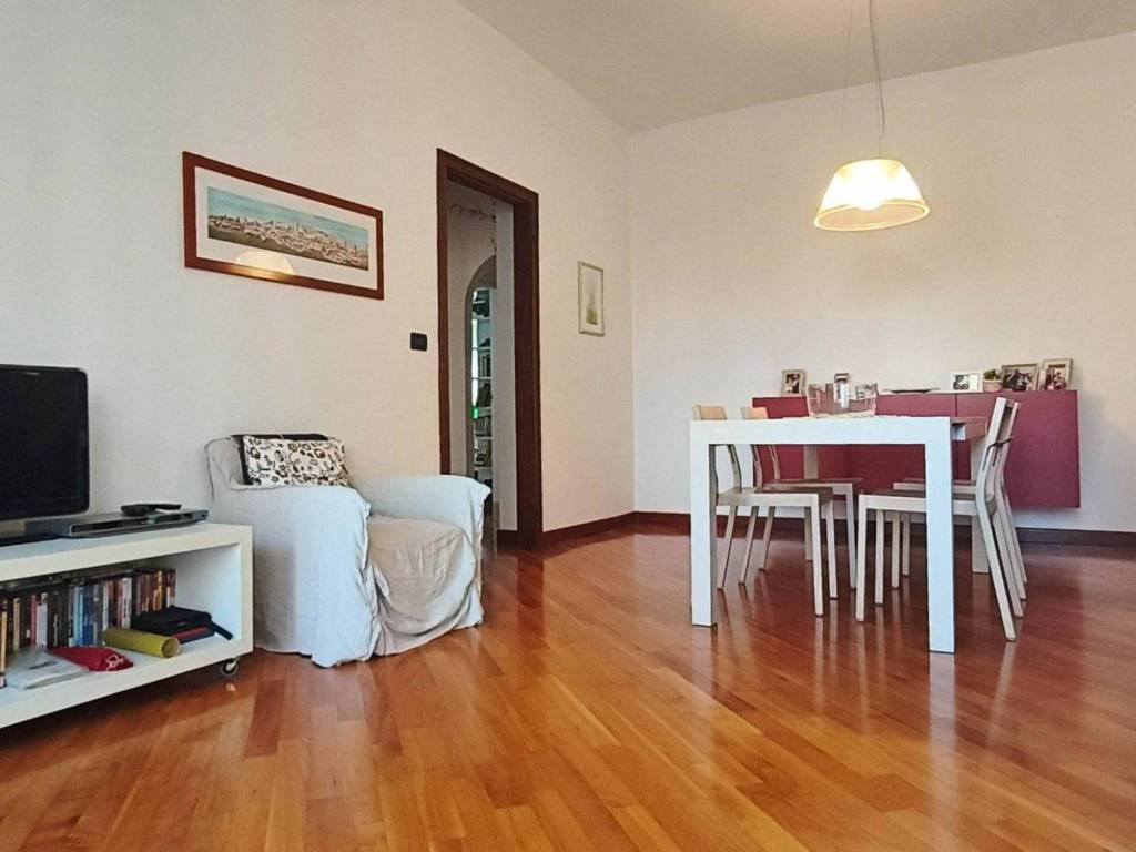 Appartamento a Vicenza in Via Giovanni Giolitti - Foto 5