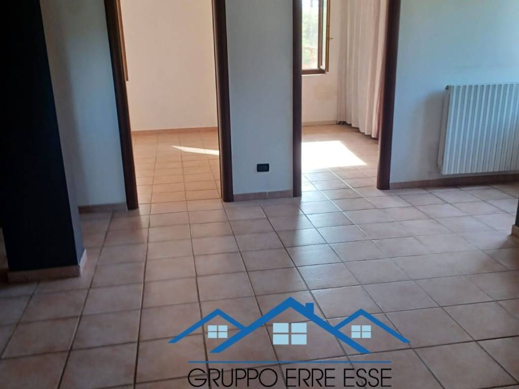 Appartamento a Monticello d'alba in Frazione Sant'Antonio - Foto 2